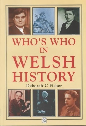 Who welsh - who,