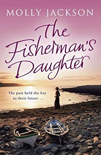 The fisherman daughter - fisherman's,