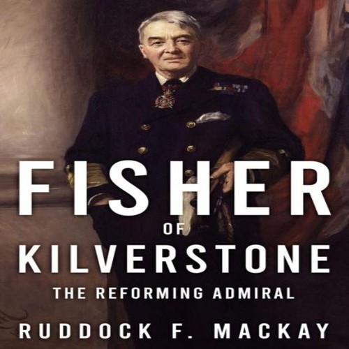 Fisher kilverstone ruddock - kilverstone,