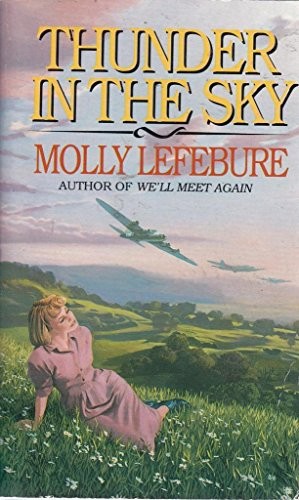 Xthunder the sky teg - sky,