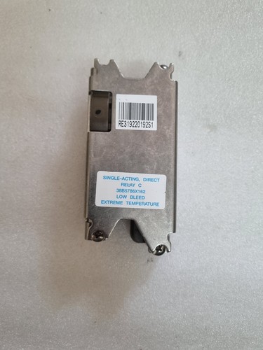 Fisher 38b5786x162 single - fisher,