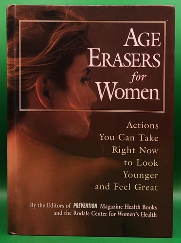 Age erasers for women - women,