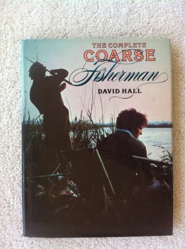 Complete coarse fisherman - coarse,