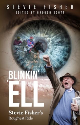 Blinkin ell stevie fisher s - blinkin', fisher's