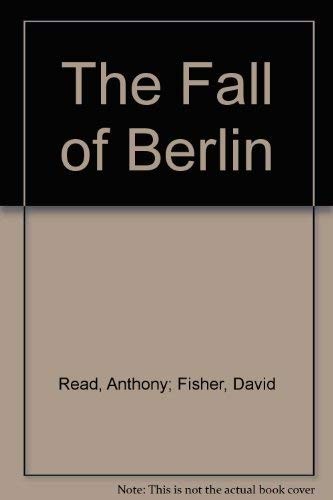The fall berlin - fall, by