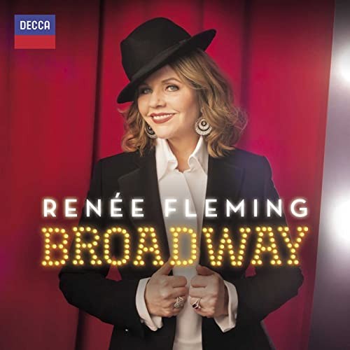 Broadway rene fleming - broadway,
