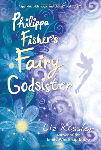 Philippa fisher fairy - philippa,