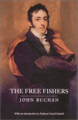 The free fishers buchan - free,