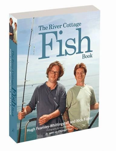 The river cottage fish - river, by