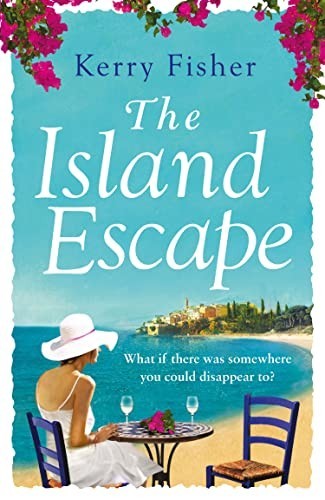 The island escape - the,