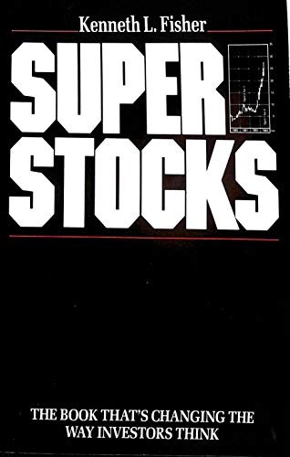 Super stocks fisher - super,