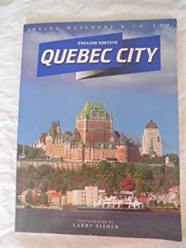 Quebec city loverseed helga - quebec,