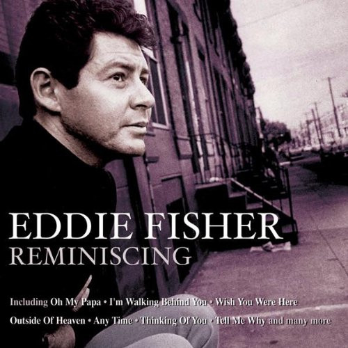 Reminiscing fisher - reminiscing,