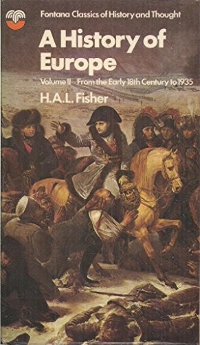History europe 2 - europe:, v.