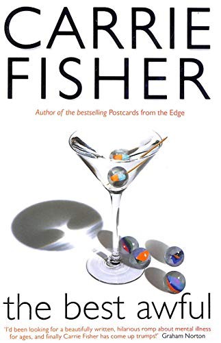 The best awful fisher - best,