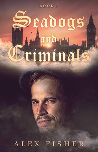 Seadogs and criminals book - and,
