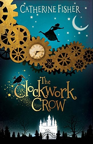 The clockwork crow by - the,