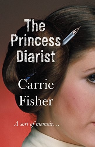 The princess diarist - diarist, by