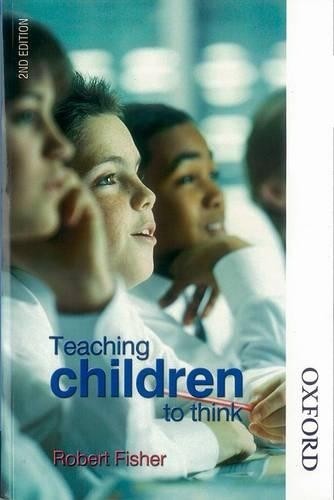 Teaching children think by - children,