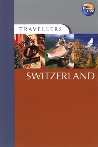 Switzerland by - switzerland, (travellers)