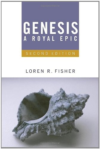 Genesis a royal epic - epic, by