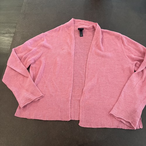 Eileen fisher cardigan womens - fisher,