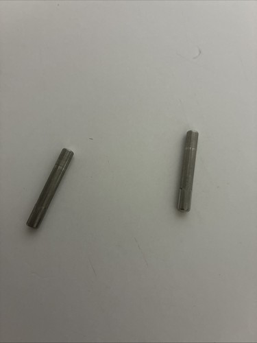 Fisher 18a6135x012 groove pins - 18a6135x012,