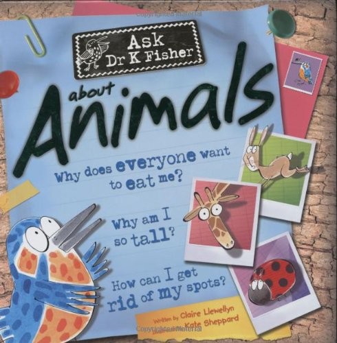 Animals by - fisher),