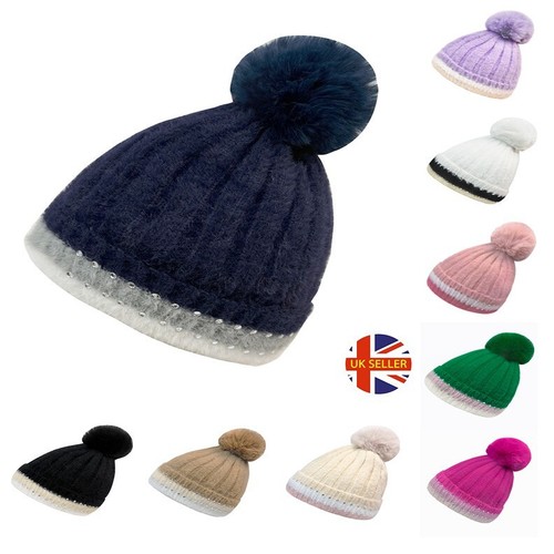 Quality fleece lined beanie - fleece,