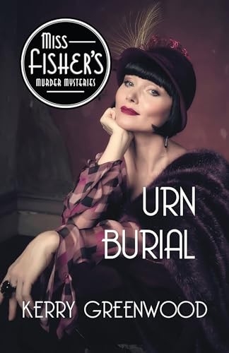 Urn burial miss - (miss, fisher's