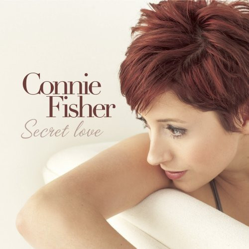 Connie fisher secret - love, cd