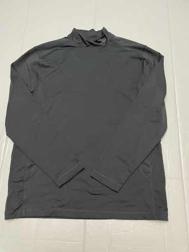 Man long sleeve shirt - long, m