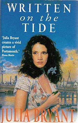 Written the tide tony - written,