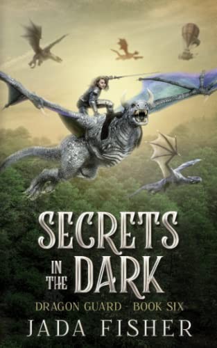 Secrets the dark - the,