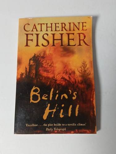 Belin hill fisher - by,