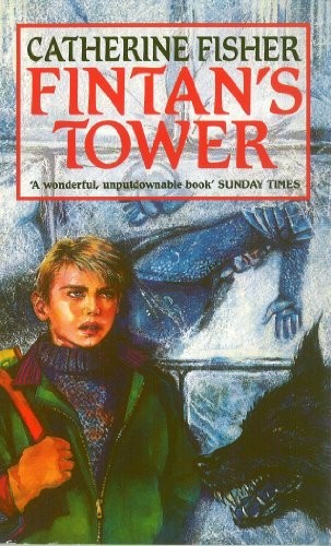 Fintan tower catherine - fintan's, by