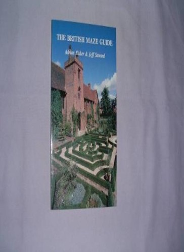 The british maze guide - the,