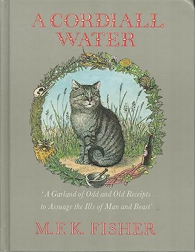 Cordiall water fisher - cordiall, fisher,