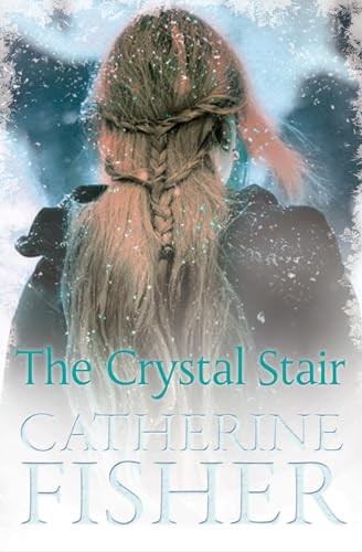 The crystal stair - the, fisher
