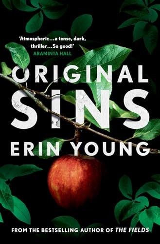 Original sins riley fisher - riley,