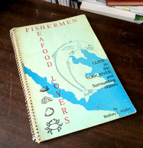 Rare fisherman seafood - -,