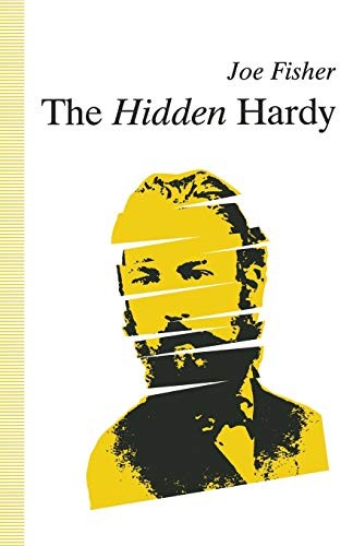 The hidden hardy - hidden, by