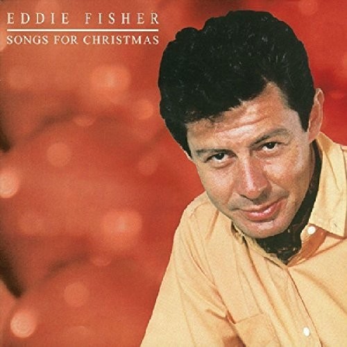 Eddie fisher songs for - fisher,