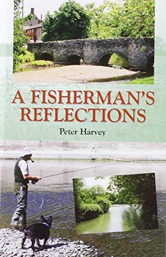 Fisherman reflections by - fisherman's,
