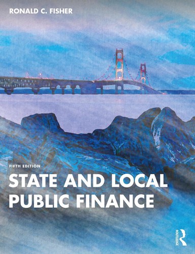 State and local - and,