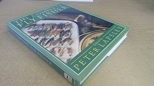 The complete fly - the,
