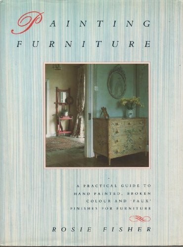 Painting furniture fisher - furniture,