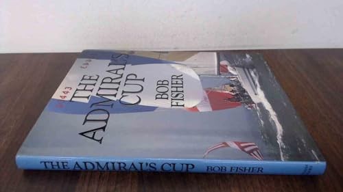 The admiral cup fisher - by,