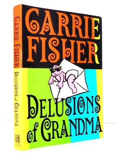 Delusions grandma by - grandma,