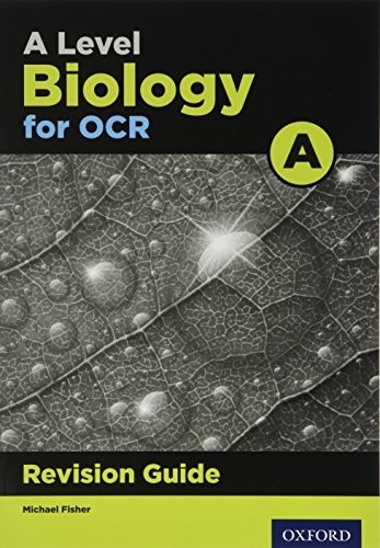 Level biology for ocr - biology,